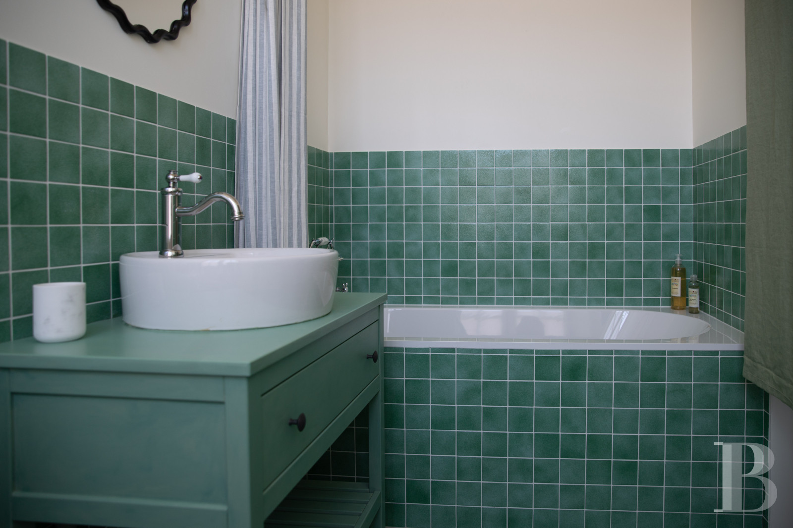 A carefully renovated 19th-century family home in the Plateau de Millevaches nature reserve in Flayat  - photo  n°38